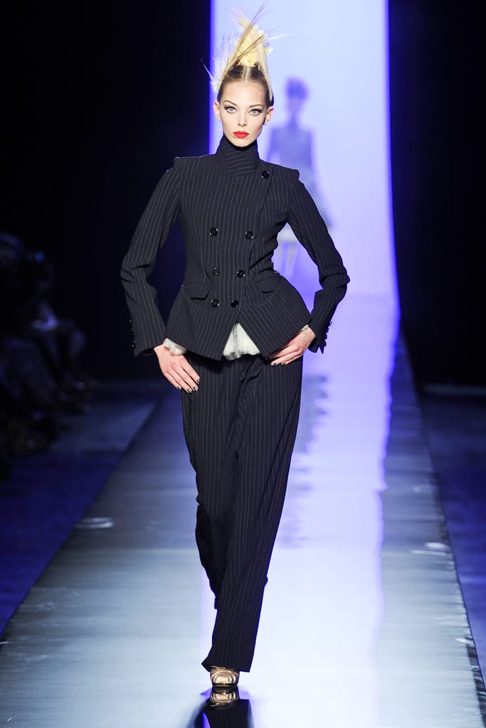 Jean Paul Gaultier 2011ﶬ߼Ʒ