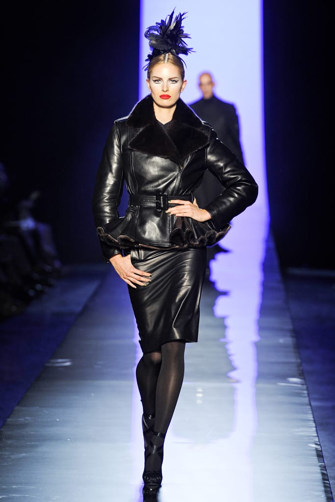 Jean Paul Gaultier 2011ﶬ߼Ʒ