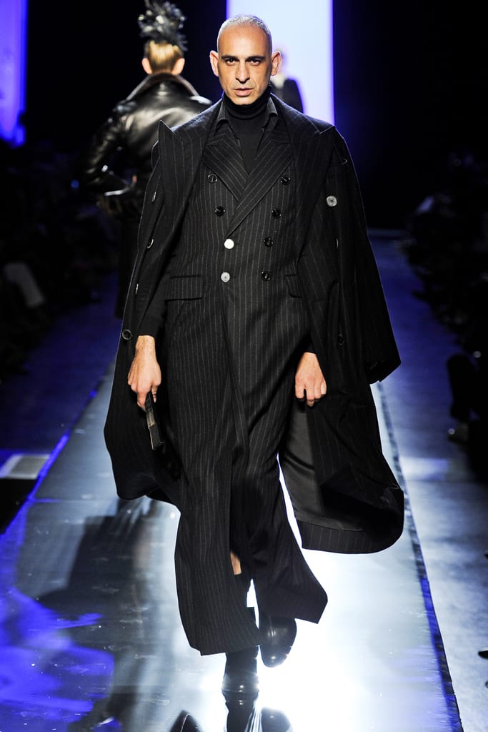 Jean Paul Gaultier 2011ﶬ߼Ʒ