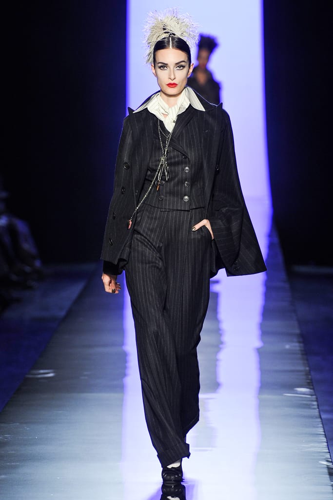 Jean Paul Gaultier 2011ﶬ߼Ʒ