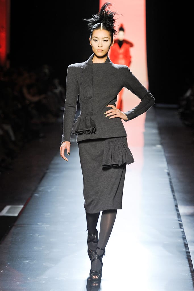 Jean Paul Gaultier 2011ﶬ߼Ʒ