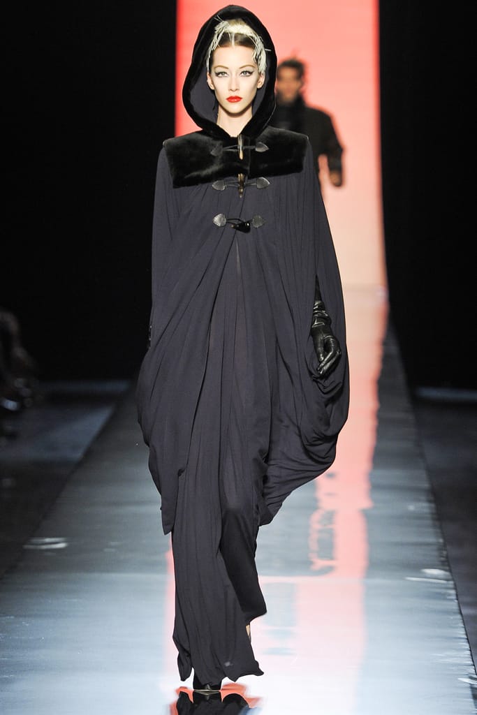 Jean Paul Gaultier 2011ﶬ߼Ʒ