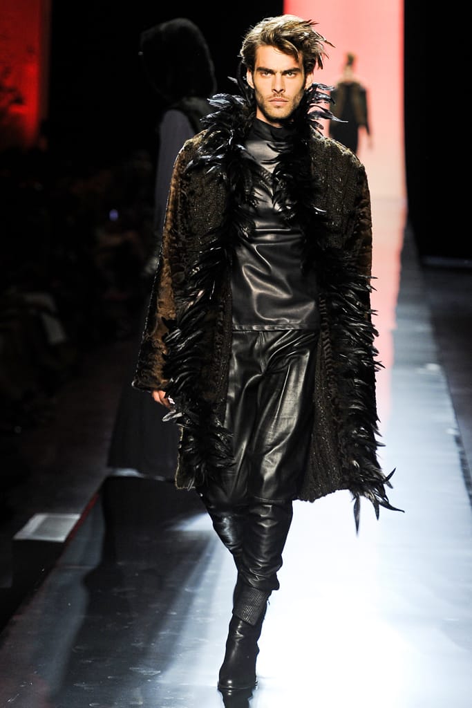 Jean Paul Gaultier 2011ﶬ߼Ʒ