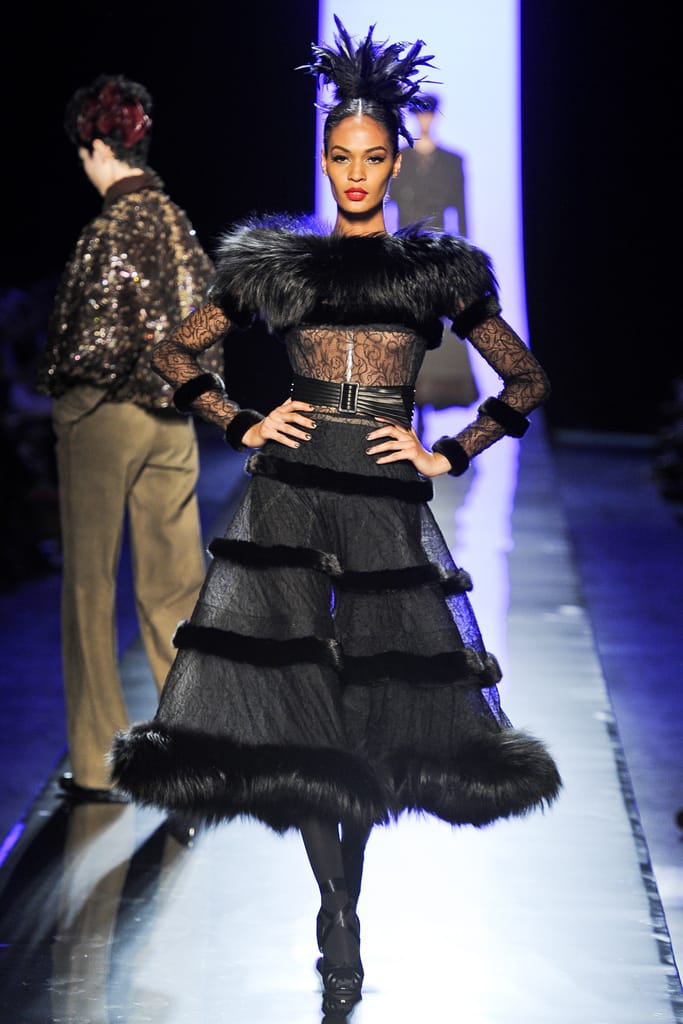 Jean Paul Gaultier 2011ﶬ߼Ʒ