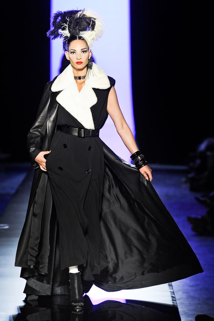 Jean Paul Gaultier 2011ﶬ߼Ʒ