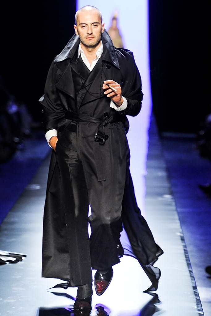 Jean Paul Gaultier 2011ﶬ߼Ʒ