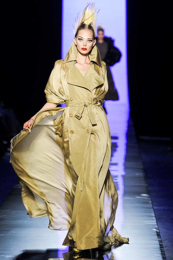 Jean Paul Gaultier 2011ﶬ߼Ʒ