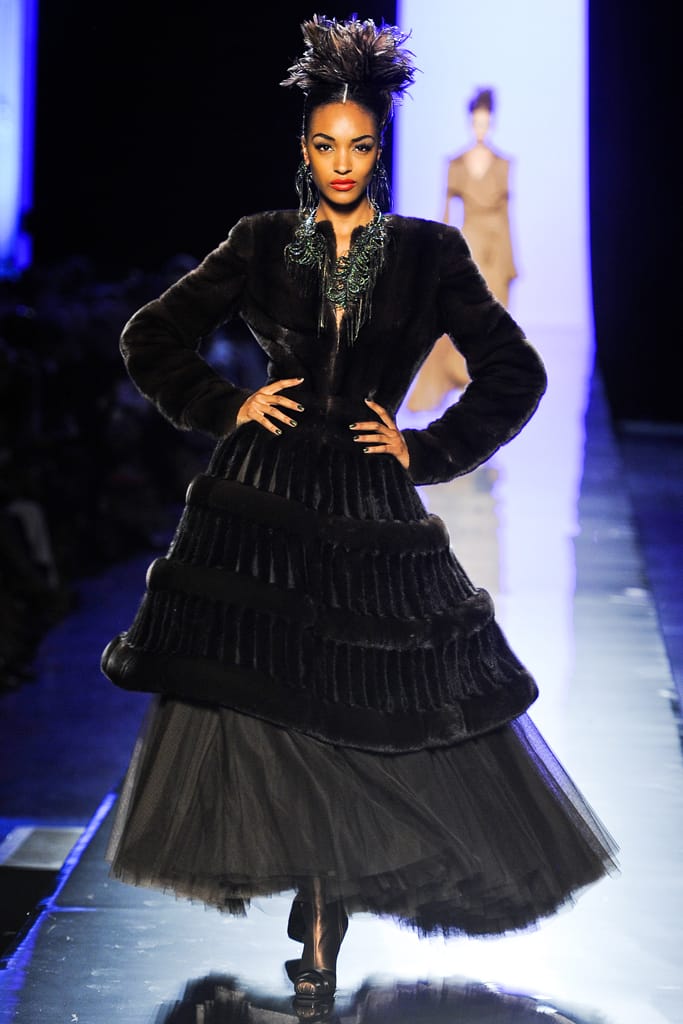 Jean Paul Gaultier 2011ﶬ߼Ʒ