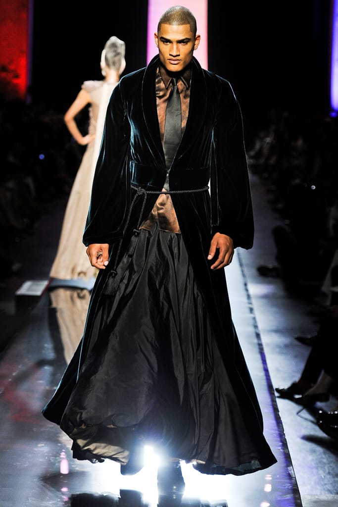 Jean Paul Gaultier 2011ﶬ߼Ʒ