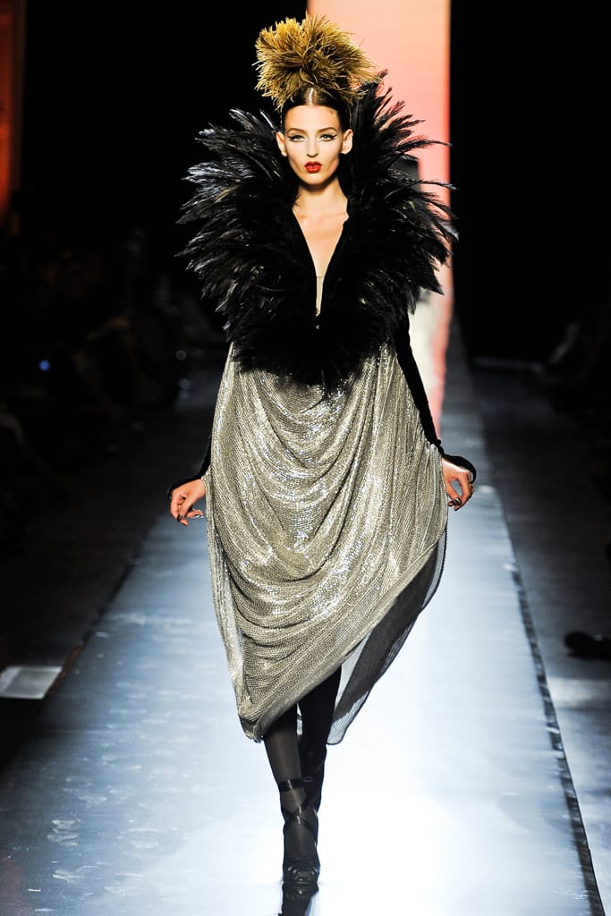 Jean Paul Gaultier 2011ﶬ߼Ʒ