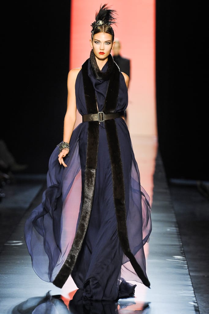 Jean Paul Gaultier 2011ﶬ߼Ʒ