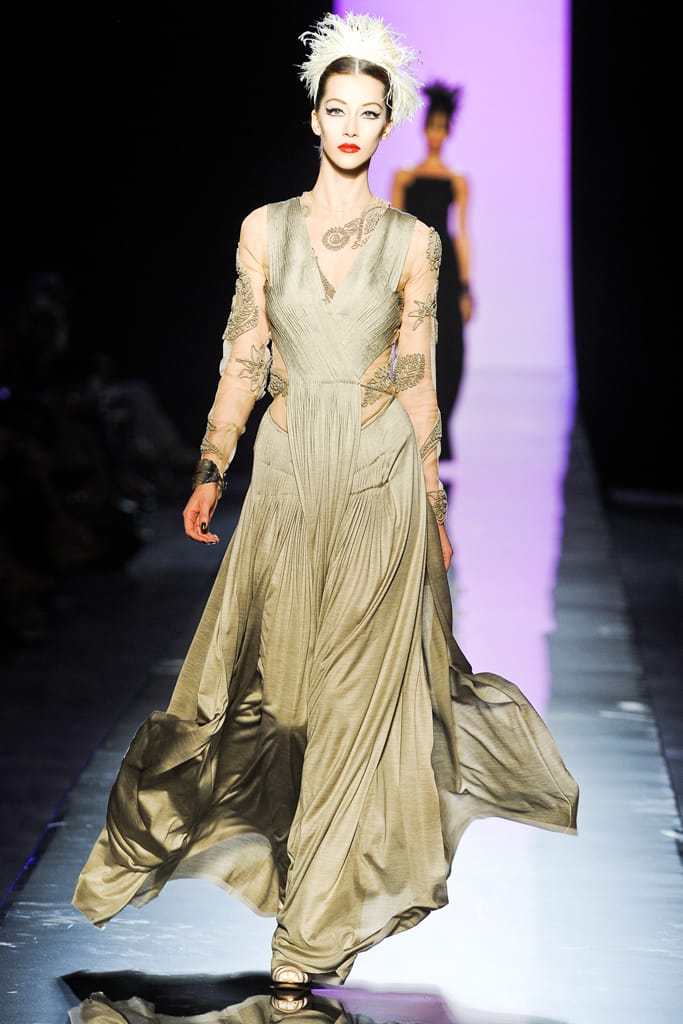 Jean Paul Gaultier 2011ﶬ߼Ʒ