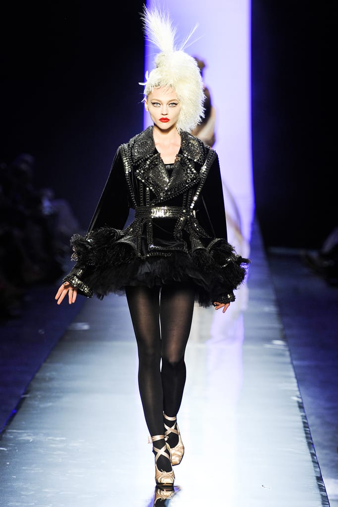 Jean Paul Gaultier 2011ﶬ߼Ʒ