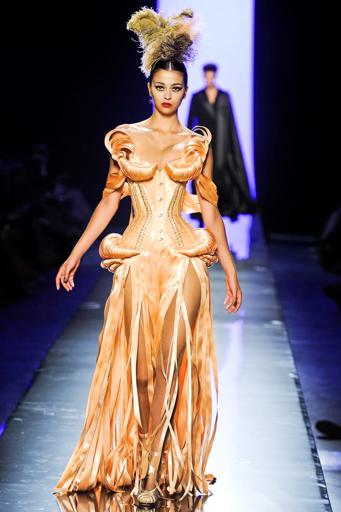 Jean Paul Gaultier 2011ﶬ߼Ʒ