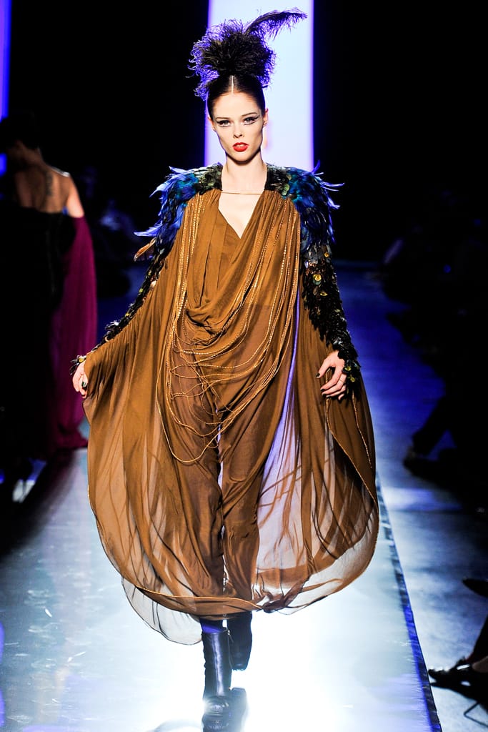 Jean Paul Gaultier 2011ﶬ߼Ʒ