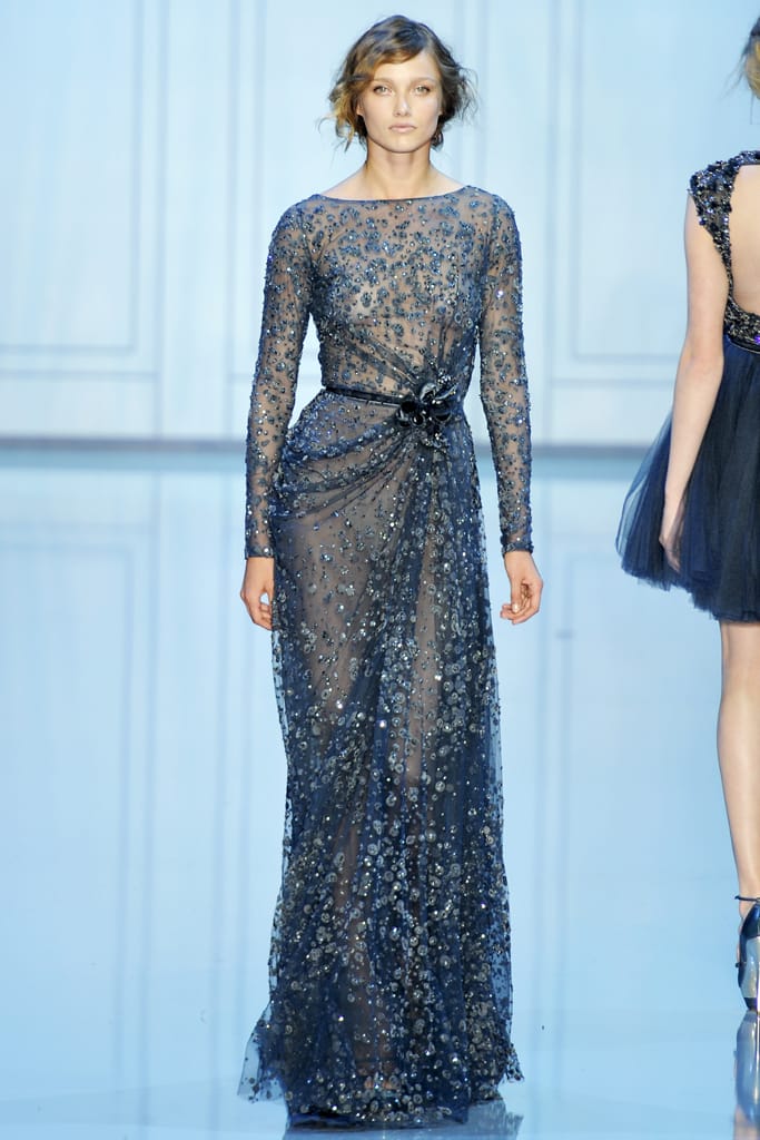 Elie Saab 2011ﶬ߼Ʒ