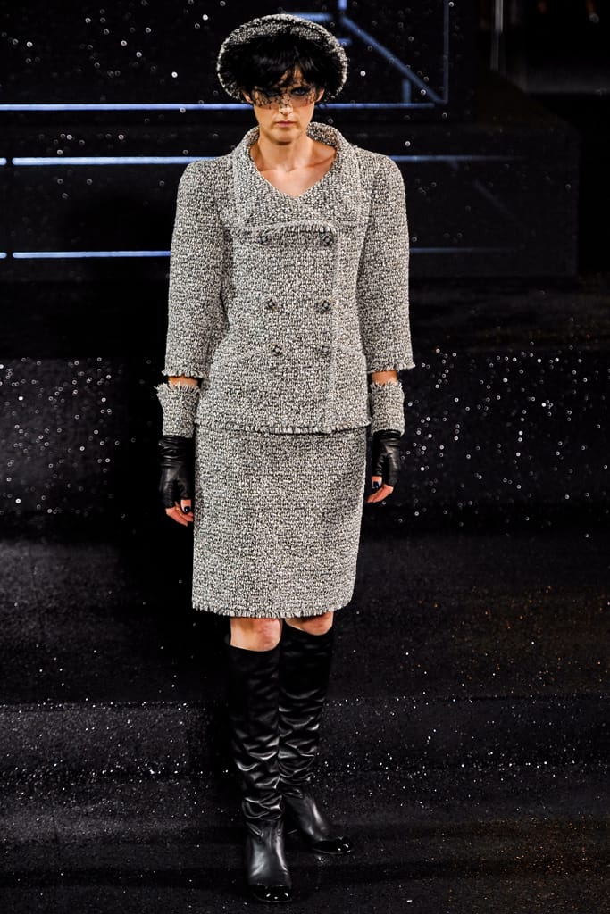 Chanel 2011ﶬ߼Ʒ