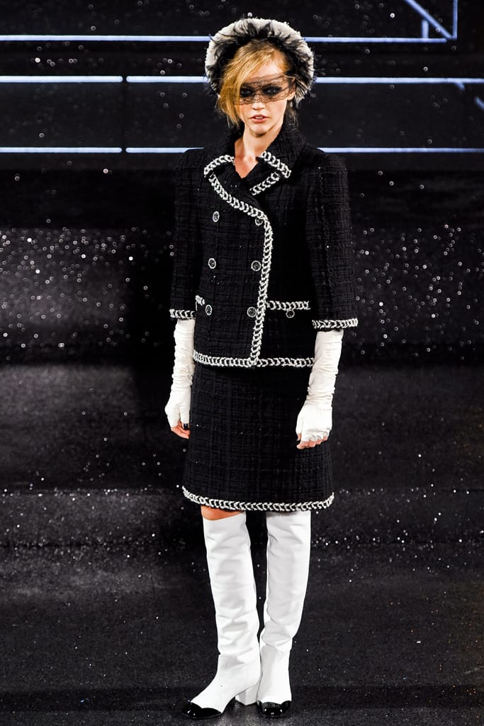 Chanel 2011ﶬ߼Ʒ