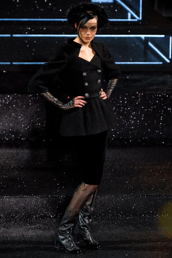 Chanel 2011ﶬ߼Ʒ