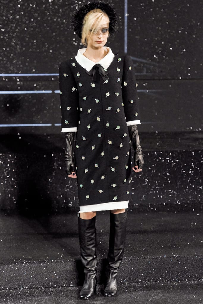 Chanel 2011ﶬ߼Ʒ