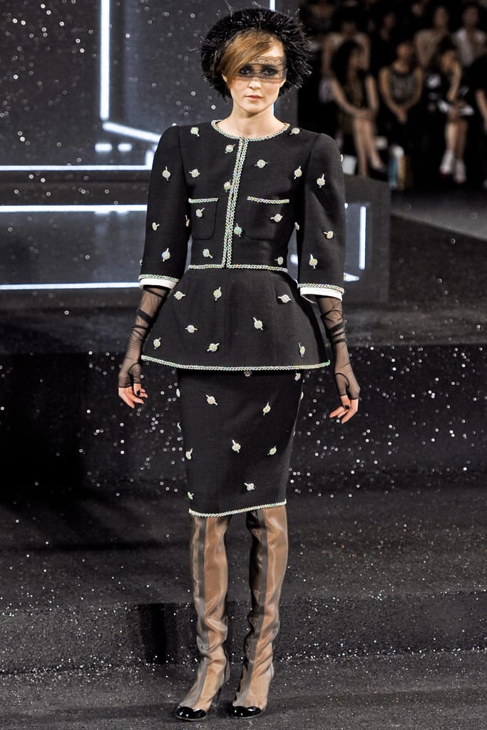 Chanel 2011ﶬ߼Ʒ