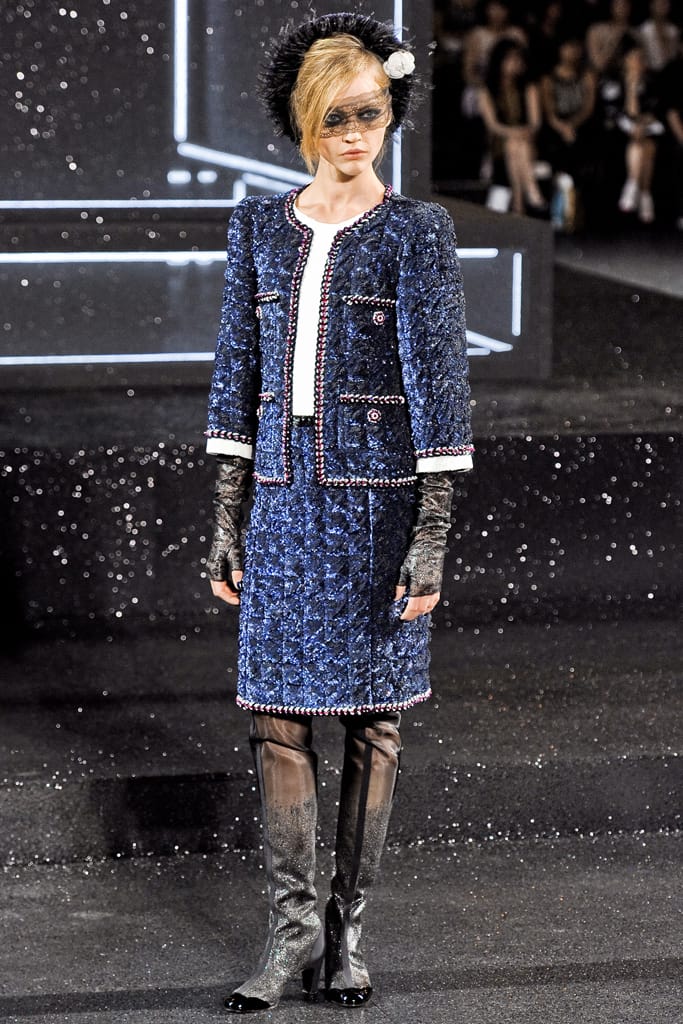 Chanel 2011ﶬ߼Ʒ