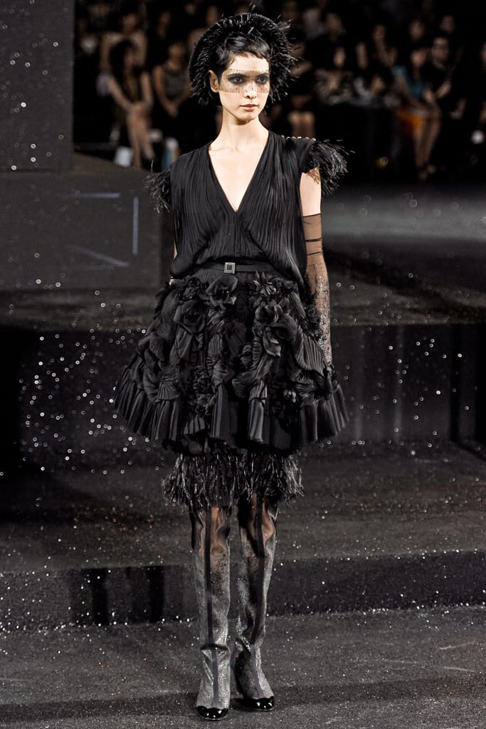 Chanel 2011ﶬ߼Ʒ