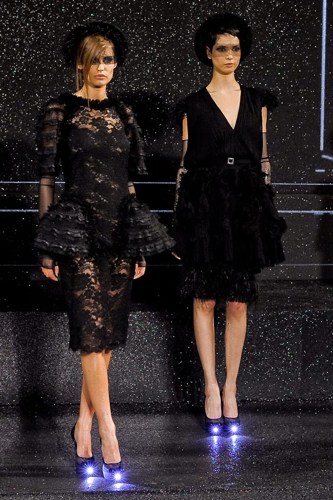 Chanel 2011ﶬ߼Ʒ