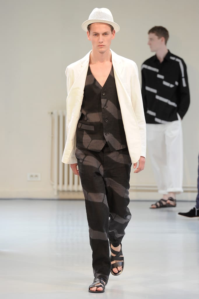 Issey Miyake 2012װз