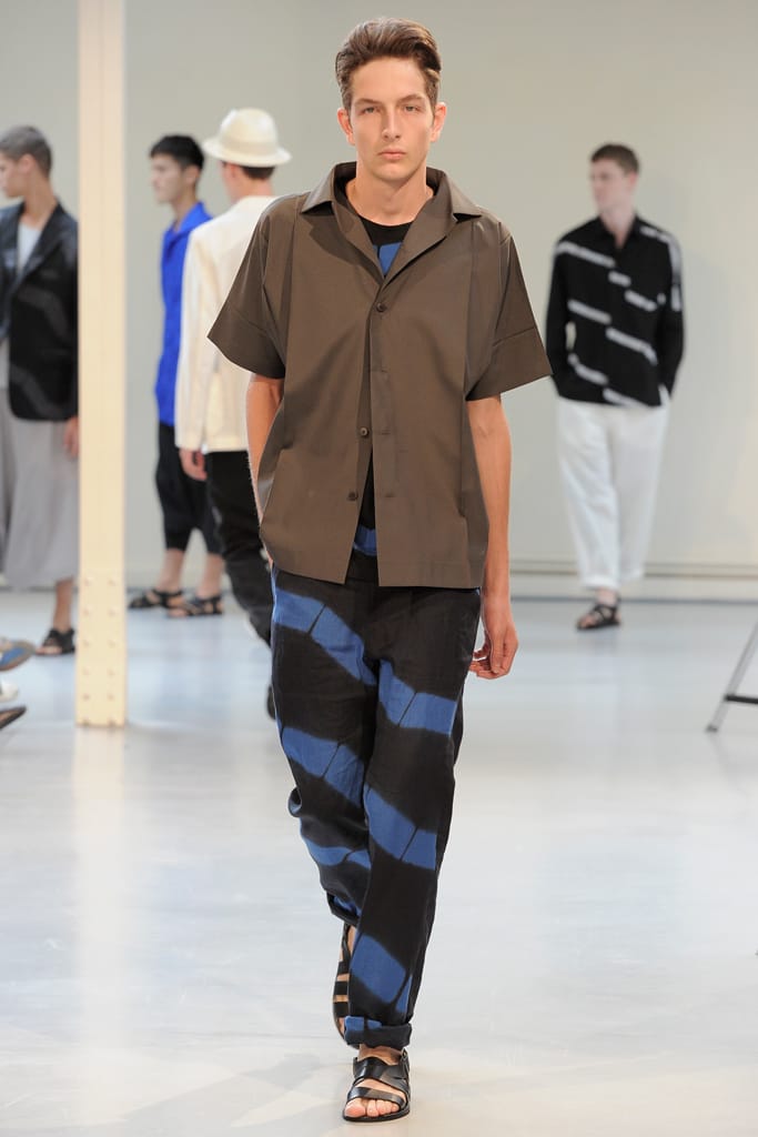 Issey Miyake 2012װз