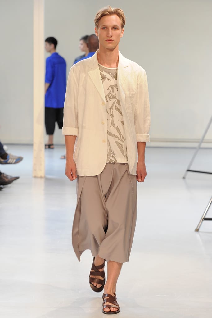 Issey Miyake 2012װз