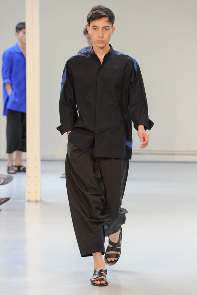 Issey Miyake 2012װз