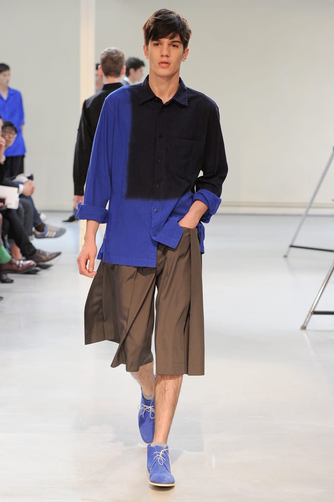 Issey Miyake 2012װз