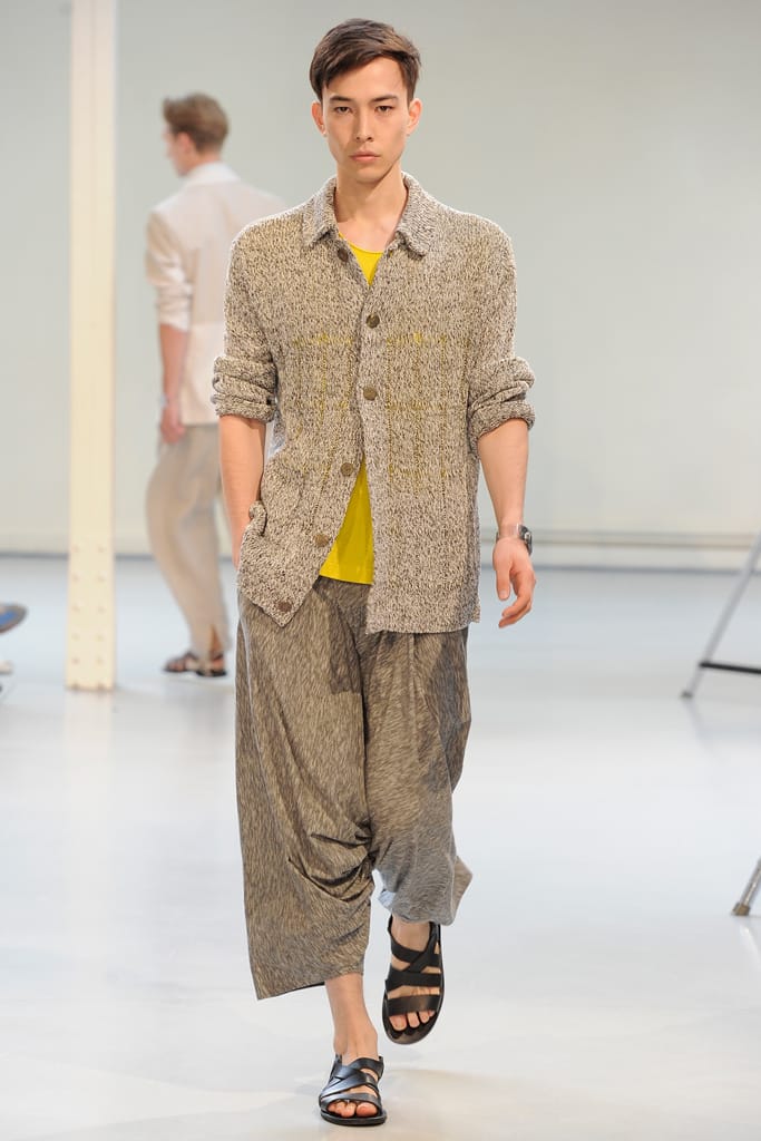 Issey Miyake 2012װз