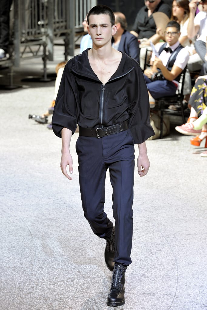 Lanvin 2012װз