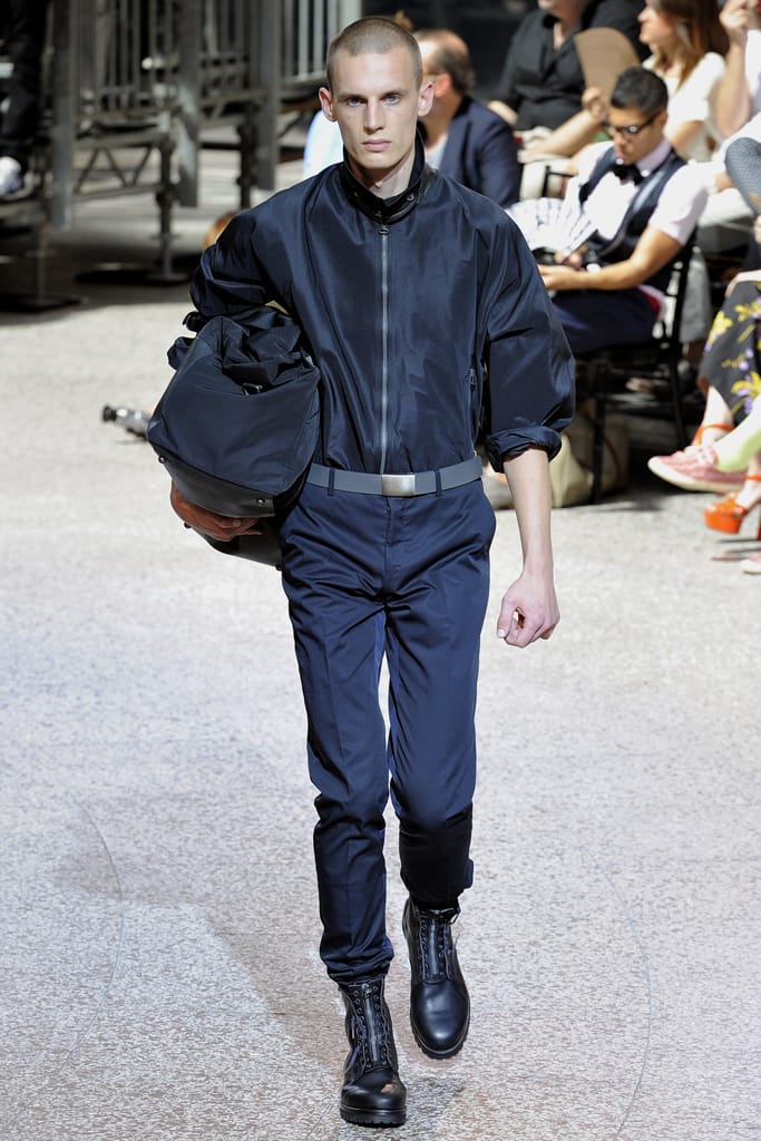 Lanvin 2012װз