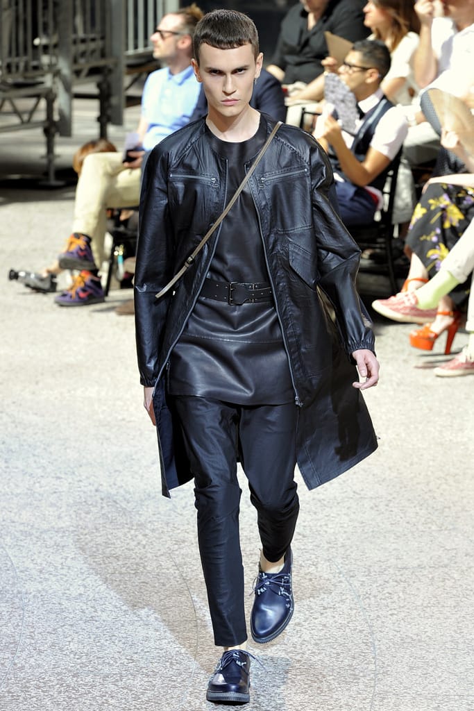 Lanvin 2012װз