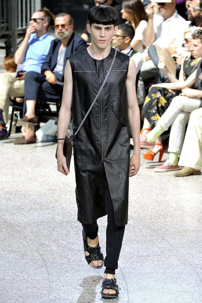 Lanvin 2012װз