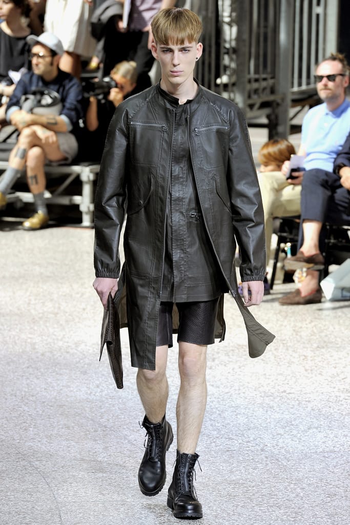 Lanvin 2012װз