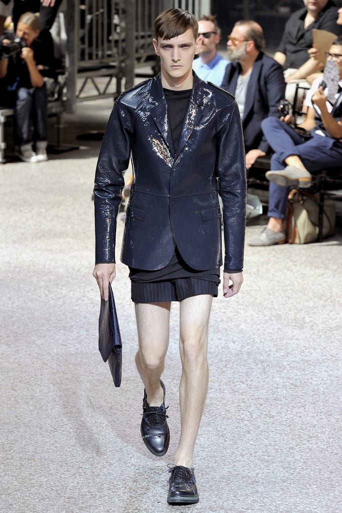 Lanvin 2012װз