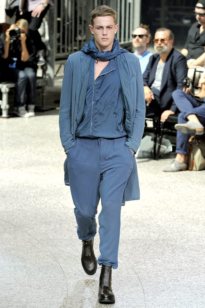 Lanvin 2012װз