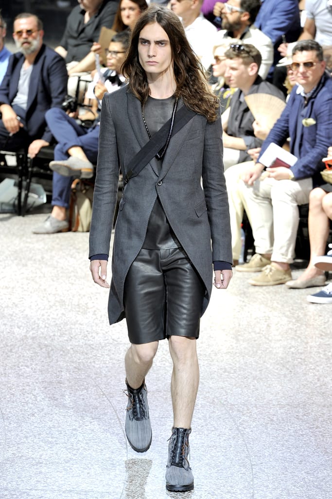 Lanvin 2012װз