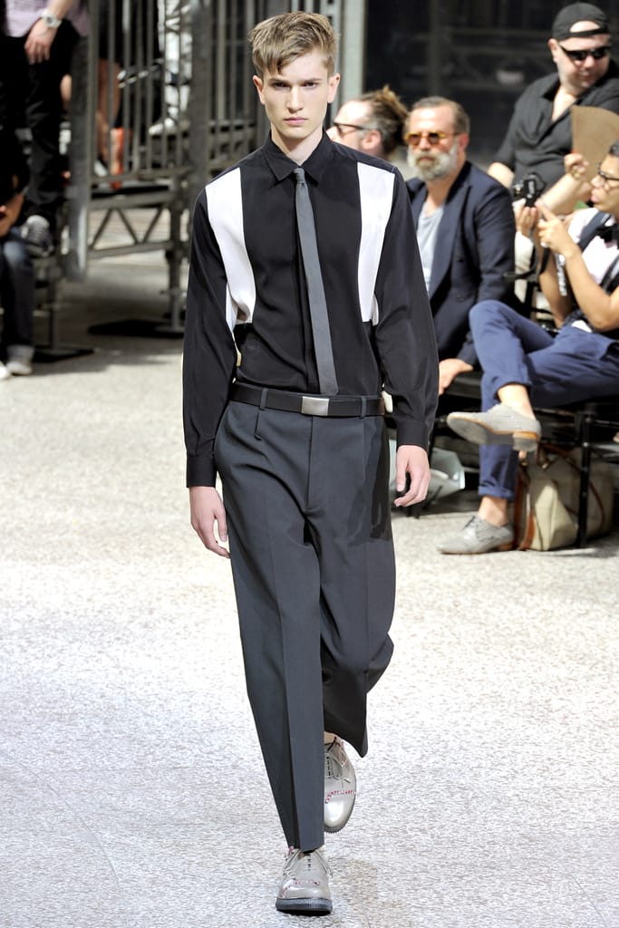 Lanvin 2012װз