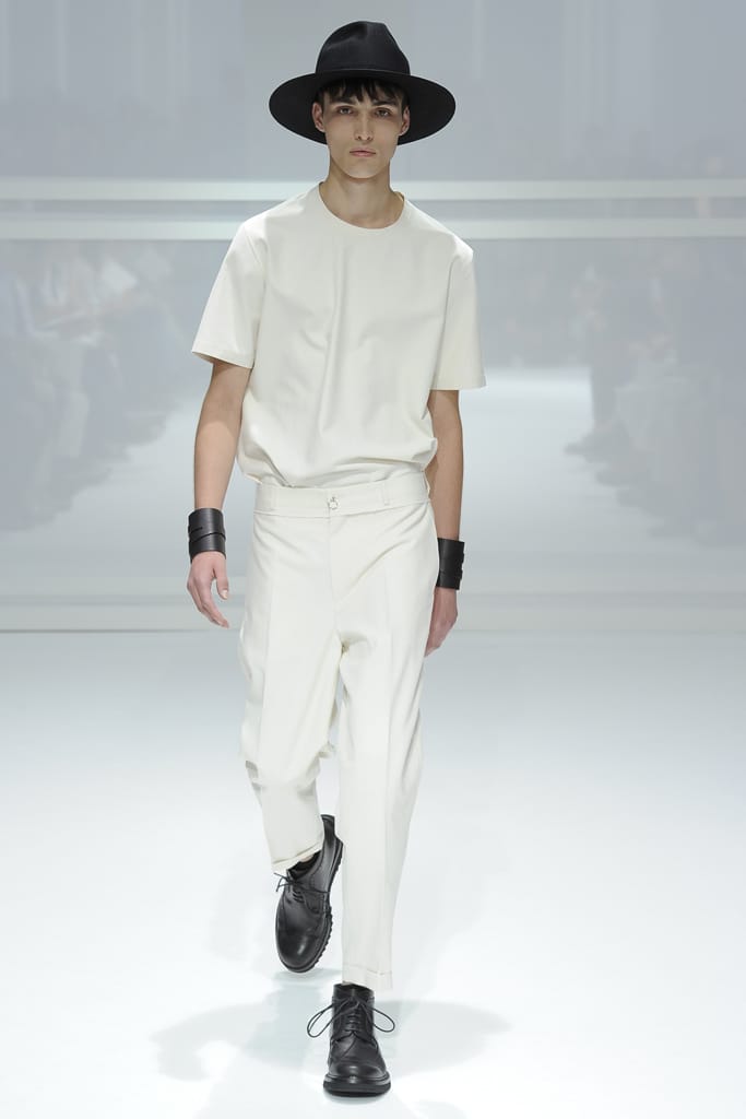 Dior Homme 2012װз