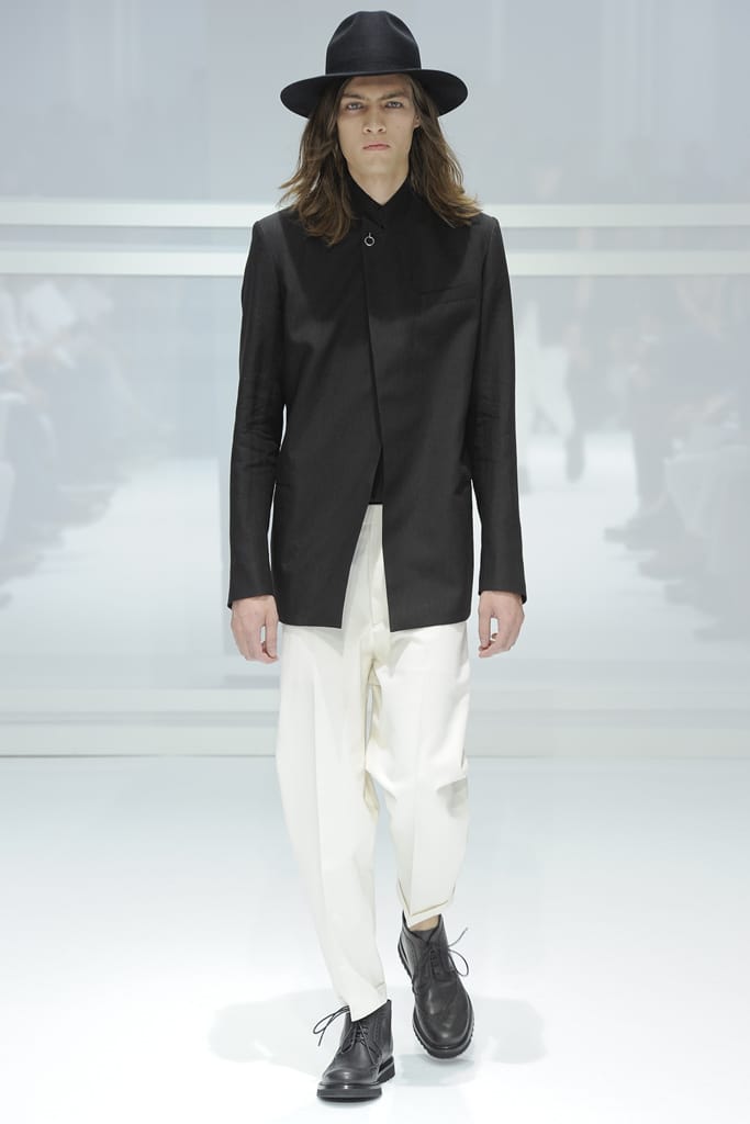 Dior Homme 2012װз