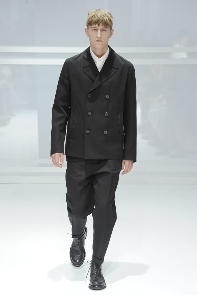 Dior Homme 2012װз