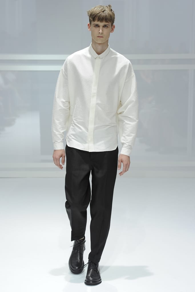 Dior Homme 2012װз