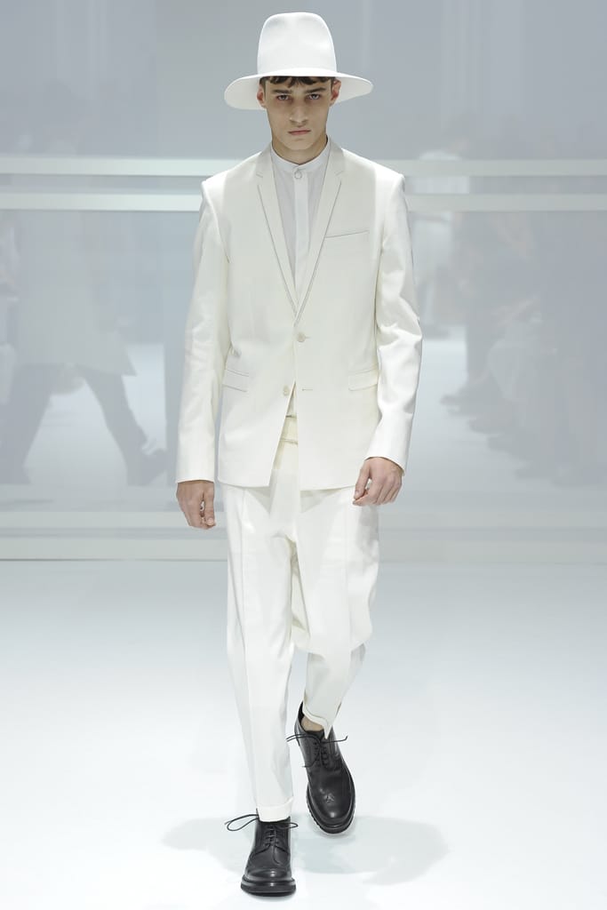 Dior Homme 2012װз