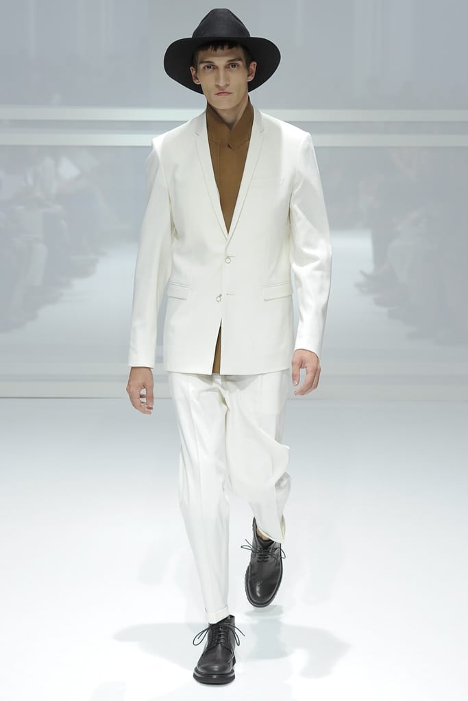 Dior Homme 2012װз