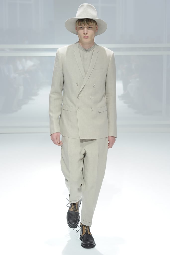 Dior Homme 2012װз